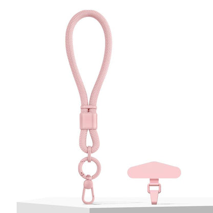 Adjustable Swivel Wrist Strap Anti-Loss Anti-Theft Cell Phone Lanyard