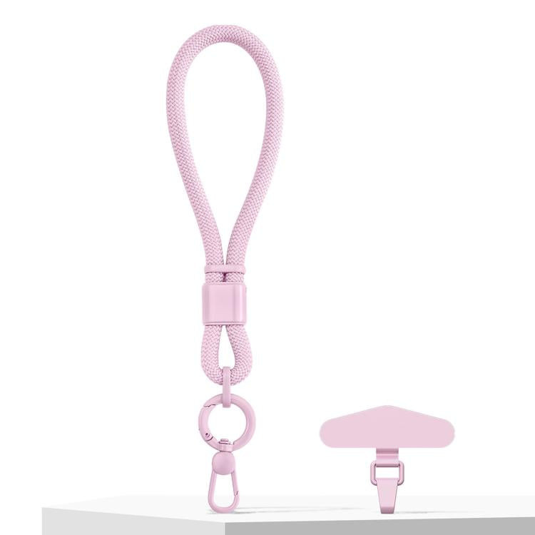 Adjustable Swivel Wrist Strap Anti-Loss Anti-Theft Cell Phone Lanyard