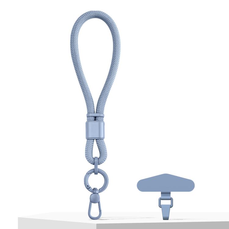 Adjustable Swivel Wrist Strap Anti-Loss Anti-Theft Cell Phone Lanyard