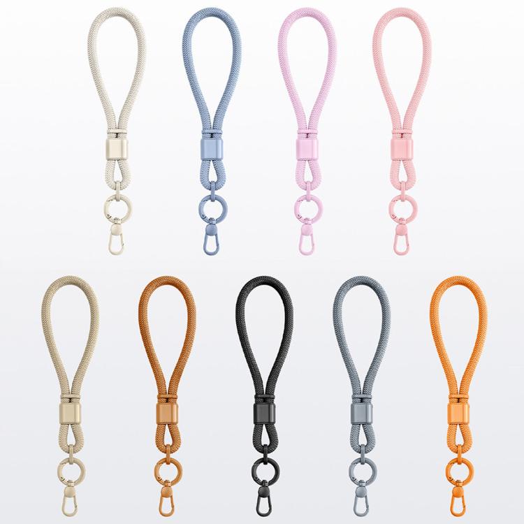 Adjustable Swivel Wrist Strap Anti-Loss Anti-Theft Cell Phone Lanyard