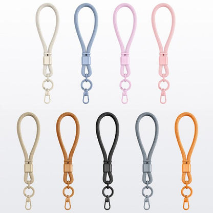 Adjustable Swivel Wrist Strap Anti-Loss Anti-Theft Cell Phone Lanyard