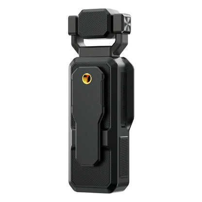 D1 4K HD Recording WiFi Bluetooth Vlogging Camera 1.54 Inch HD Screen Portable Handheld Camera, D1
