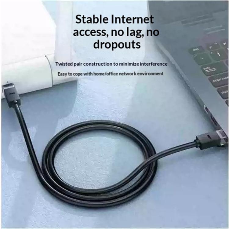 UGREEN 20167 Gigabit Network Cable 25m RJ45 Cat6 Ethernet Cable, 20167