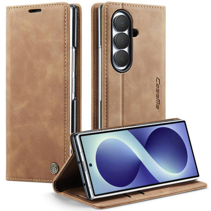 CaseMe 013 Multifunctional Horizontal Flip Leather Phone Case, For Galaxy Z Fold8 5G, For Galaxy Z Fold8 Ultra 5G