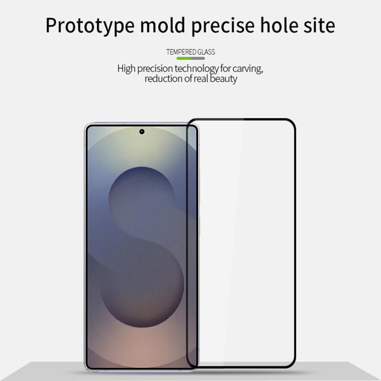 MOFI 9H 2.5D Full Screen Tempered Glass Film, For Galaxy S27 Ultra 5G, For Galaxy S27 5G, For Galaxy S27+ 5G, For Galaxy M47 5G, For Galaxy Z Fold8 5G Outer Screen, For Galaxy Z Fold8 Ultra 5G Outer Screen, For Galaxy Z Flip8 5G Outer Screen           ...