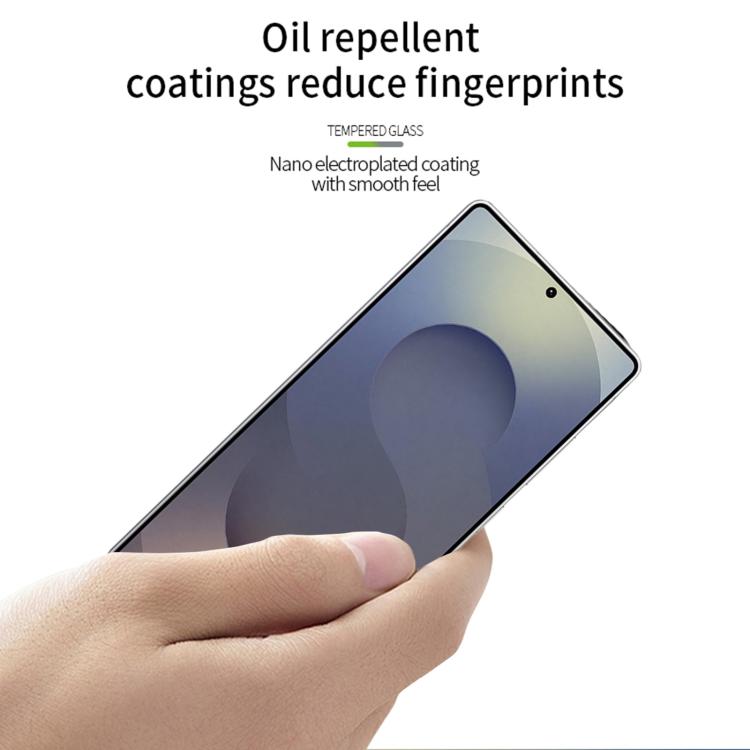 MOFI 9H 2.5D Full Screen Tempered Glass Film, For Galaxy S27 Ultra 5G, For Galaxy S27 5G, For Galaxy S27+ 5G, For Galaxy M47 5G, For Galaxy Z Fold8 5G Outer Screen, For Galaxy Z Fold8 Ultra 5G Outer Screen, For Galaxy Z Flip8 5G Outer Screen           ...