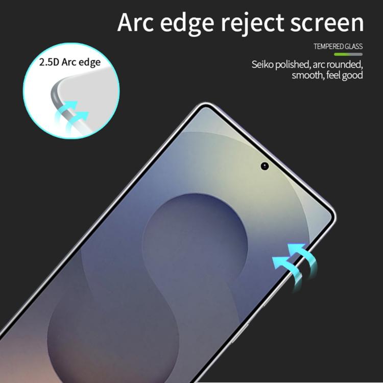 MOFI 9H 2.5D Full Screen Tempered Glass Film, For Galaxy S27 Ultra 5G, For Galaxy S27 5G, For Galaxy S27+ 5G, For Galaxy M47 5G, For Galaxy Z Fold8 5G Outer Screen, For Galaxy Z Fold8 Ultra 5G Outer Screen, For Galaxy Z Flip8 5G Outer Screen           ...
