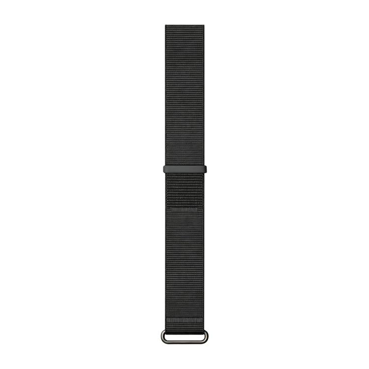 Nylon Hook and Loop Fastener Arm Band, For Garmin CIRQA Smart Band