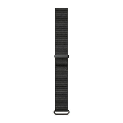 Nylon Hook and Loop Fastener Arm Band, For Garmin CIRQA Smart Band