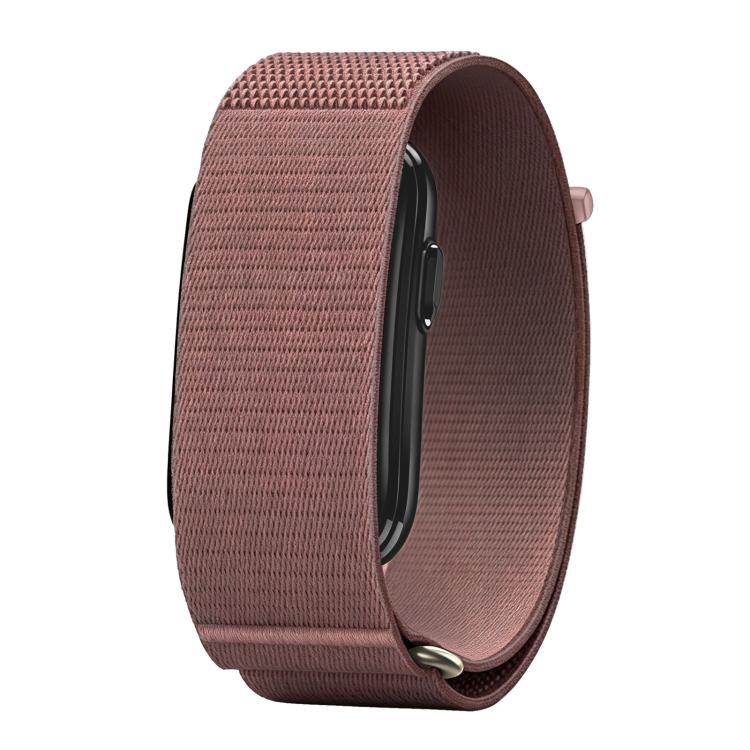 Nylon Hook and Loop Fastener Arm Band, For Garmin CIRQA Smart Band