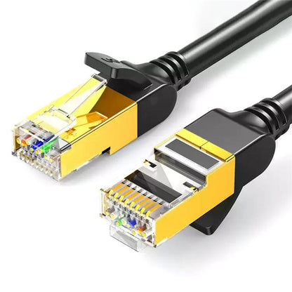UGREEN NW107 10 Gbps Pure Copper RJ45 Network Cable 20m Cat7 Shielded Ethernet Cable