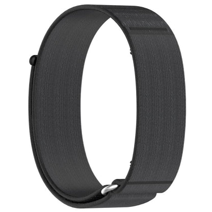 Fine Woven Nylon Hook and Loop Fastener Watch Band, For Garmin CIRQA  Wristband, For Garmin CIRQA  Armband