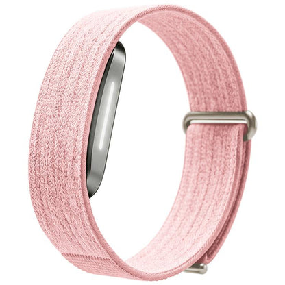 Nylon Hook and Loop Fastener Watch Band, For Hume Band 2.0
