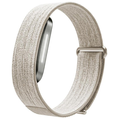 Nylon Hook and Loop Fastener Watch Band, For Hume Band 2.0