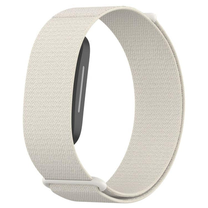 Nylon Loop Hook and Loop Fastener Watch Band, For Hume Band 2.0