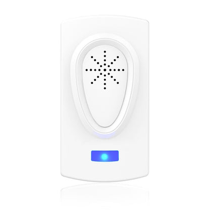 Ultrasound Mouse Cockroach Pest Repeller Device Insect Rats Spiders Mosquito Killer Pest Control Household Pest Rejecter