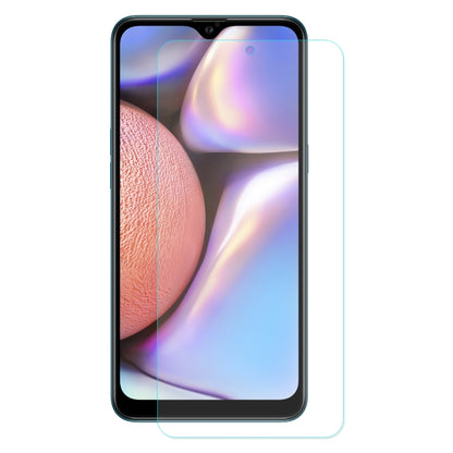 ENKAY Hat-prince 0.26mm 9H 2.5D Curved Edge Tempered Glass Film for, For Galaxy A10s, For Redmi Note 8 Pro, For Redmi Note 8