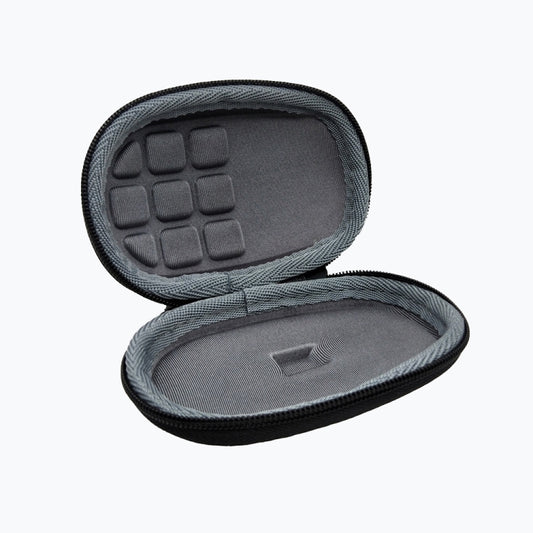 Logitech MX Anywhere 2S Mouse StorageBag Travel Portable Mouse Box Mouse Protection Hard Shell Bag, For Logitech MX Anywhere 2S
