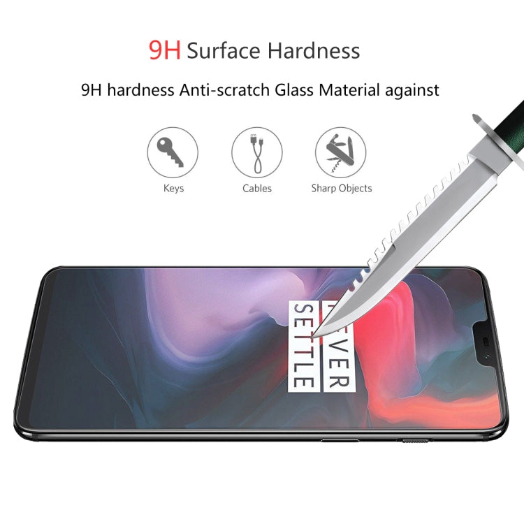 2 PCS ENKAY Hat-prince 0.26mm 9H 2.5D Curved Edge Tempered Glass Film, For iPhone 11 / iPhone XR, For iPhone 11 Pro, For iPhone 11 Pro Max
