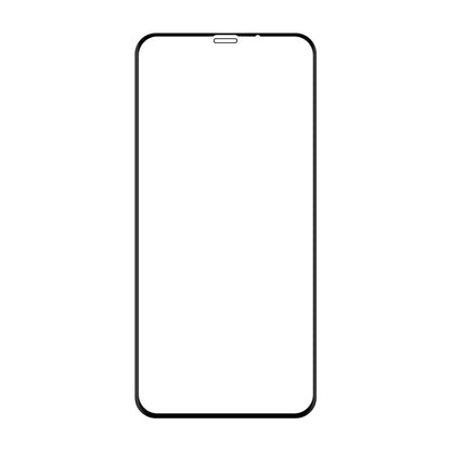 ENKAY Hat-Prince 0.26mm 9H 6D Curved Full Screen Tempered Glass Film, For iPhone 11 / iPhone XR, For iPhone 11 Pro / XS / X, For iPhone 11 Pro Max / XS Max