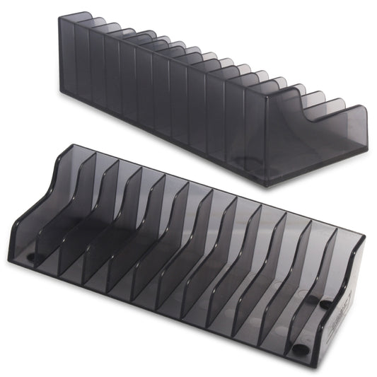 BOBE Game Card Box Storage Stand Holder for Nintendo Switch Game Accessories, 12 Pieces