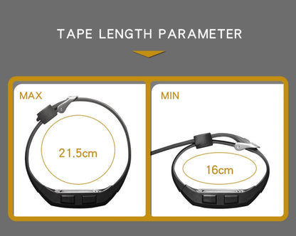 SANDA 222 Herren Sport Outdoor Bergsteigen Digital Elektronische Uhr Quadratische Multifunktionale Wasserdichte Uhr