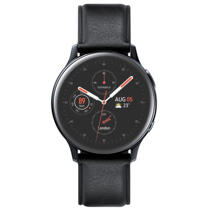 For Galaxy Watch Active 2 44mm ENKAY Hat-prince 3D Full Screen PET Curved Hot Bending HD Screen Protector Film