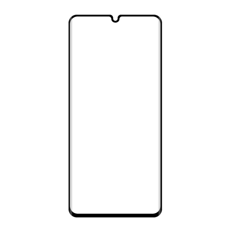 For XIAOMI MI CC9 Pro / MI Note 10 Global ENKAY Hat-Prince 0.26mm 9H 3D Explosion-proof Full Screen Curved Heat Bending Tempered Glass Film, For XIAOMI MI CC9 Pro(1pc)