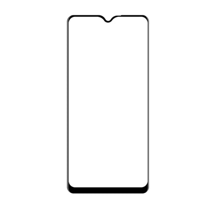 ENKAY Hat-Prince 0.26mm 9H 6D Curved Full Screen Tempered Glass Film, For Galaxy A20s, For Galaxy A90 5G / A70s