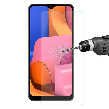 ENKAY Hat-prince 0.26mm 9H 2.5D Curved Edge Tempered Glass Film, For Galaxy A20s, For Galaxy A70s
