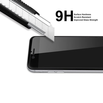 10 PCS ENKAY Hat-prince 0.26mm 9H 2.5D Curved Edge Tempered Glass Film, For Samsung Galaxy A20s, For Samsung Galaxy A70s