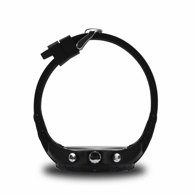 SANDA 791 Uhr Echte Mode Sport Multifunktions-Elektronik-Uhr Beliebte Herren Leuchtarmbanduhr