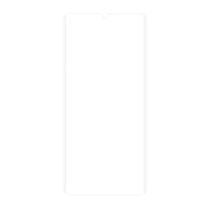 For  Xiaomi Mi CC9 Pro / Xiaomi Mi Note 10 Global ENKAY Hat-prince 3D Full Screen PET Curved Hot Bending HD Screen Protector Film