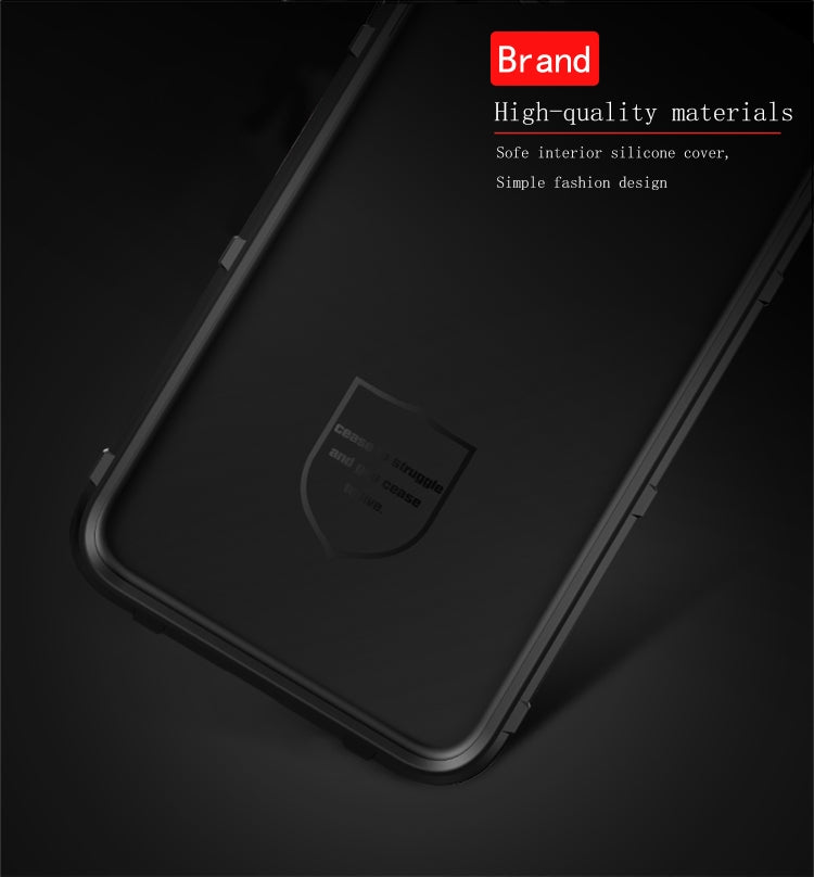 Full Coverage Shockproof TPU Case
