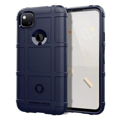 Full Coverage Shockproof TPU Case