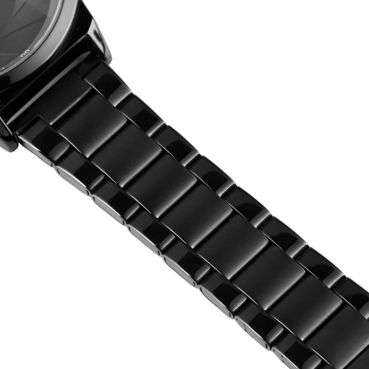 Skmei 9210 Montre-bracelet Homme Tendance Affaires Surface Tridimensionnelle Simple Étanche Or Quartz Montre Homme, Pour Hommes