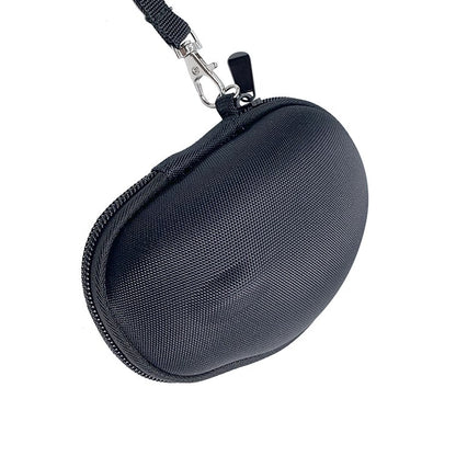 EVA Hard Case for Logitech M720 Triathalon Multi-Device Wireless Mouse - Travel Protective Carrying Bag
