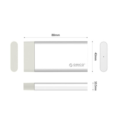 ORICO MSG-U3 Mini MSATA SSD Enclosure