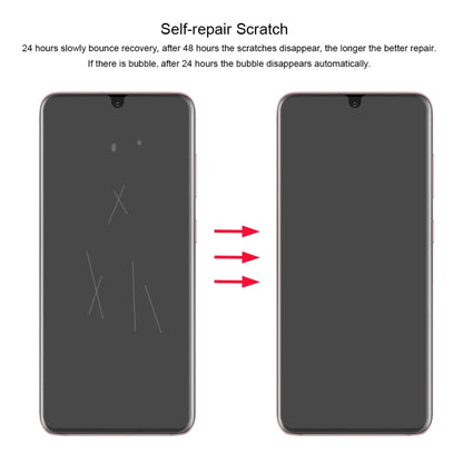 2 PCS ENKAY Hat-Prince 0.1mm 3D Full Screen Protector Explosion-proof Hydrogel Film, For Galaxy S20, For Galaxy S20+, For Galaxy S20 Ultra
