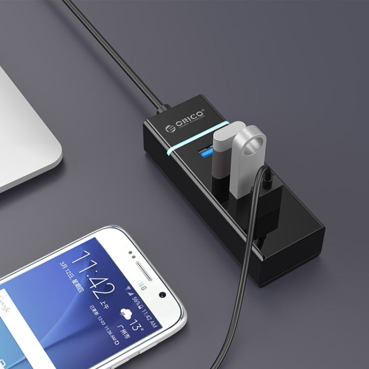 ORICO W6PH4-U3  4 Port USB3.0 HUB
