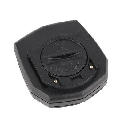 SUNDING SD-581A Bike Wired Computer Speedometer Odometer Cycling Bicycle Waterproof Measurable Temperature Stopwatch, SUNDING SD-581A