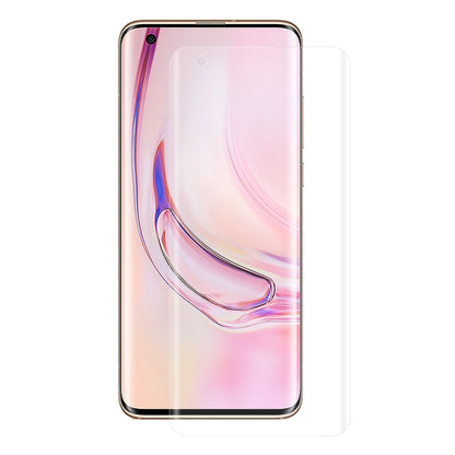 Pour Xiaomi Mi 10 / Mi 10 Pro ENKAY Hat-Prince Film de Protection d'Écran Souple PET Courbé 3D Full Screen Hot Bending HD