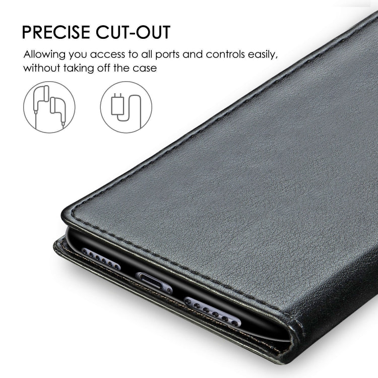 For OPPO Realme C3 Retro Solid Color Leather Buckle Phone Case with Lanyard & Photo Frame & Card Slot & Wallet & Stand Function, For OPPO Realme C3
