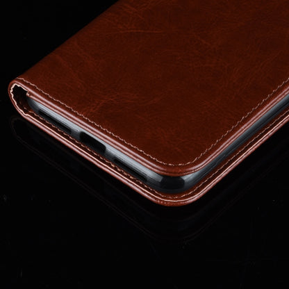 For Google Pixel 4A R64 Texture Single Horizontal Flip Protective Case with Holder & Card Slots & Wallet& Photo Frame, For Google Pixel 4A