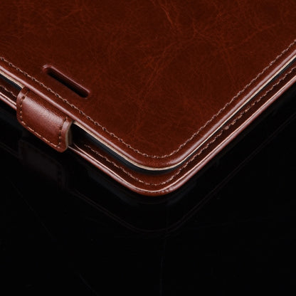 For Google Pixel 4a R64 Texture Single Vertical Flip Leather Protective Case with Card Slots & Photo Frame, For Google Pixel 4a