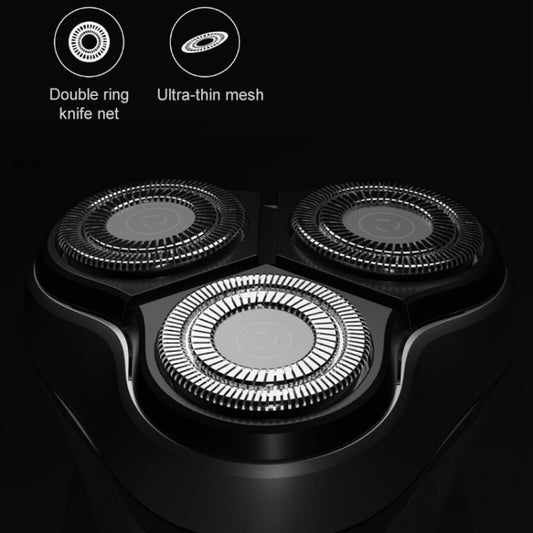 Pour la tête de rasoir électrique de remplacement Xiaomi Youpin Enchen BlackStone, Tête de rasoir de remplacement