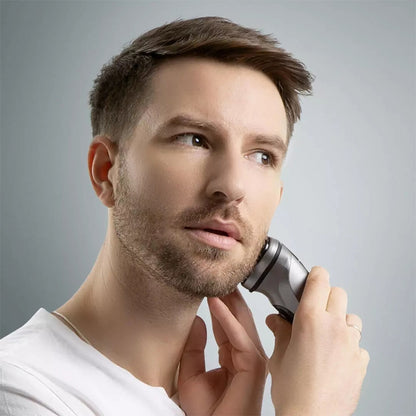 For Xiaomi Youpin Enchen BlackStone Electric Shaving Razor Replacement Cutter Head, Replacement Cutter Head