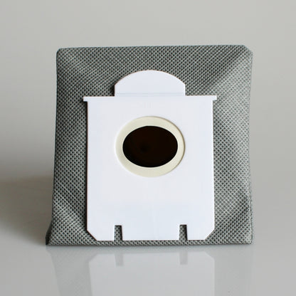 Vacuum Cleaner Bags Dust Bag Replacement For Philips FC8613 FC8614 FC8220 FC8222 HR8376, HR8378, HR8426, HR8323