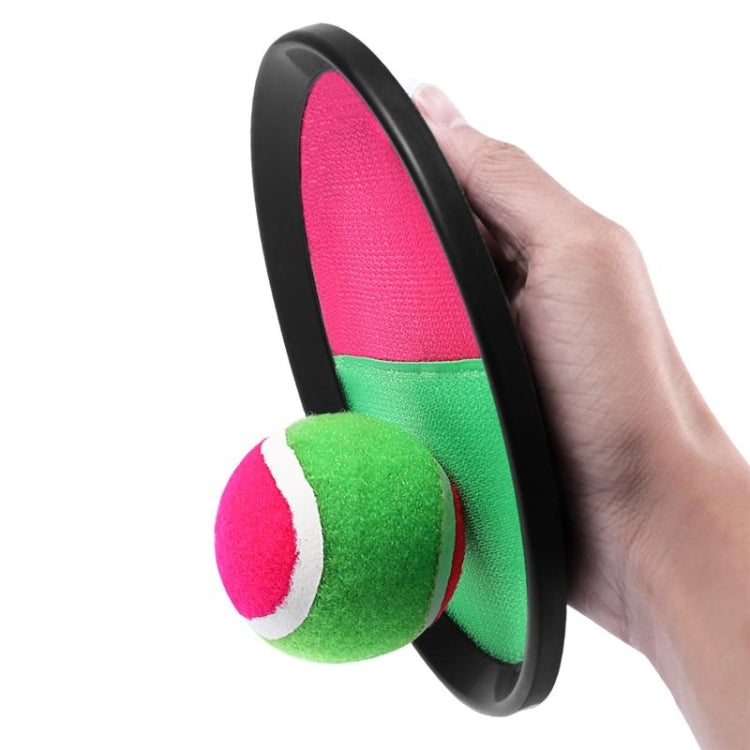 Jeu de balle collante interactif, intéressant et éducatif pour enfants, jeu de fête, balle collante