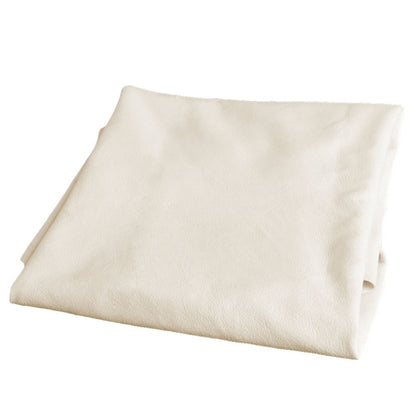 Natural Shammy Chamois Leather Car Cleaning Towels Drying Washing Cloth, Washing Cloth